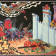 Illustration for article titled These Medieval-Style Tolkien Illustrations Are Like Nothing Weve Seen